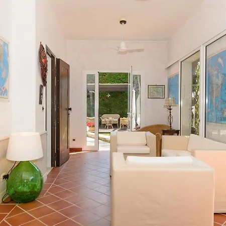 Villa Artemia Bisceglie
